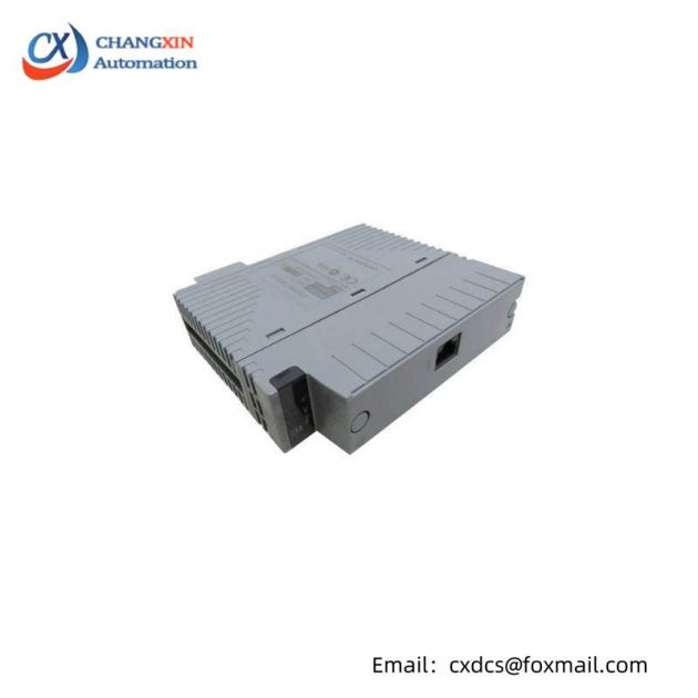 Yokogawa ALE111-S51 S1 Industrial Ethernet Communication Module