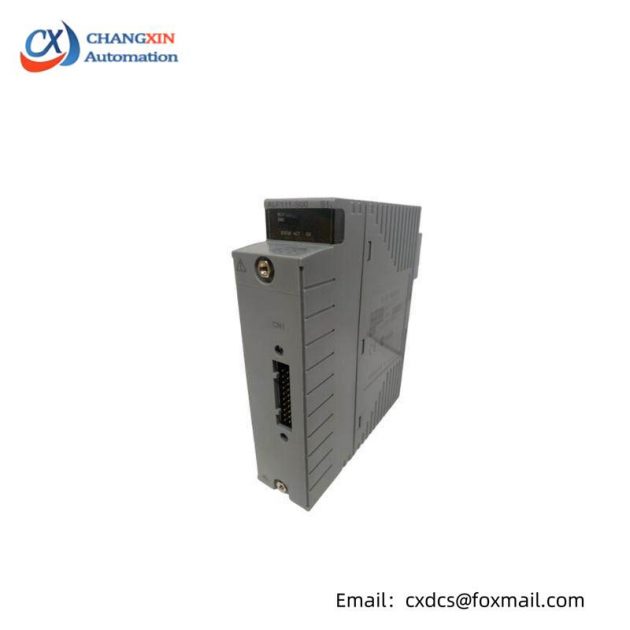 Yokogawa ALF111-S00 FIELDBUS COMMUNICATION MODULE - Industrial Control Module for Enhanced Data Transfer