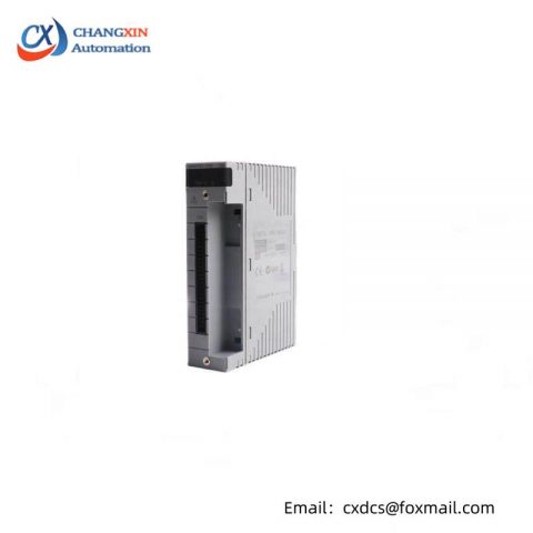 Yokogawa ALF111-S00 S1 Module - Precision Control for Industrial Automation