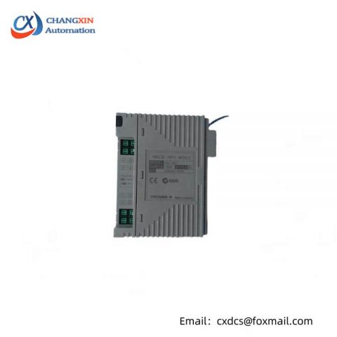 Yokogawa ALP111-S00 Communication Module: Advanced Industrial Interface for Enhanced Control Solutions
