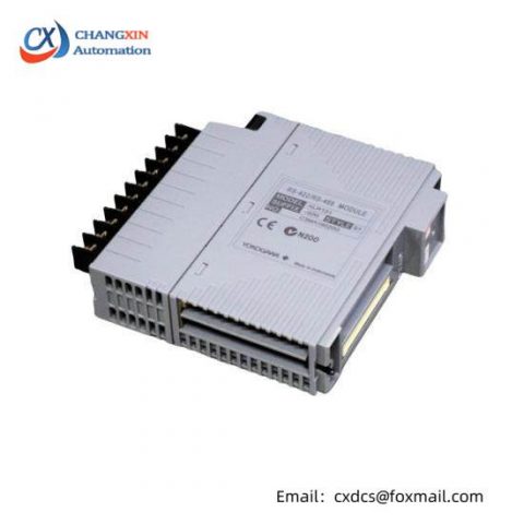 Yokogawa ALR121-S00: Industrial Grade Serial Communication Module, Optimized for Enhanced Control Solutions
