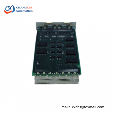 Yokogawa ALR121-S00S: Advanced Serial Communication Modules for Industrial Automation