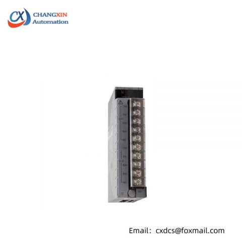 Yokogawa ALR121-S50 S1 Serial Communication Module