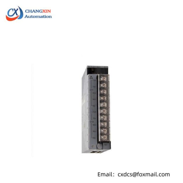Yokogawa ALR121-S50 S1 Serial Communication Module
