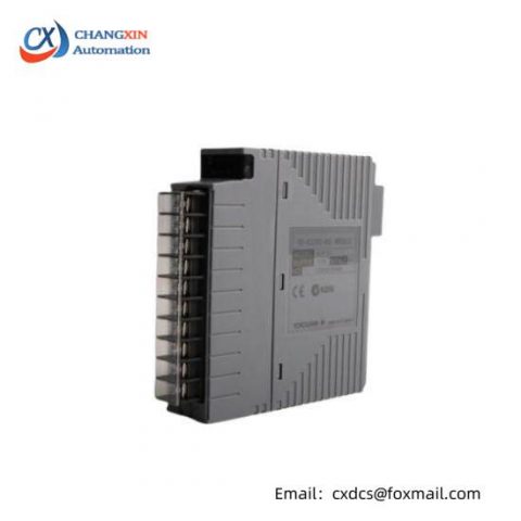 Yokogawa ALR121-S50 S1 Serial Communication Modules: High-Performance Industrial Networking Solutions