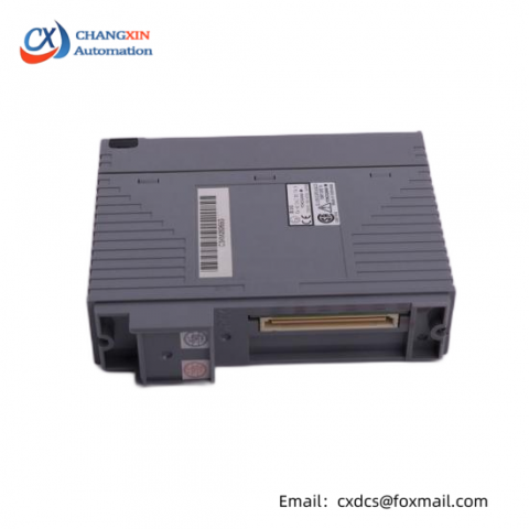 Yokogawa AMM32T - Industrial MUX Module for Data Acquisition Systems