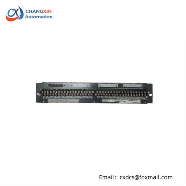 Yokogawa ARM55W-000 S1 Relay Board - Advanced Control Module for Industrial Applications