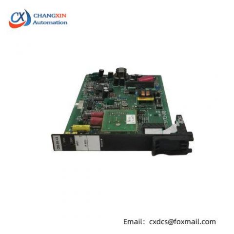 Yokogawa AS-E9730CA-03/CR5-PA*A INTERFACE MODULE