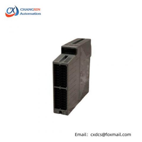 YOKOGAWA ASS9562DK-00 ANALOG INPUT MODULE