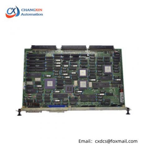 Yokogawa ASS9881 DE-02 Communication Module, Industrial Control Solution