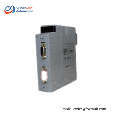 Yokogawa ATA4S-00S2 Pressure Clamp Terminal Block: Advanced Control Solution for Industrial Applications