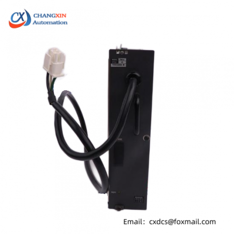 Yokogawa CP345 FCS System, Advanced Control Solution