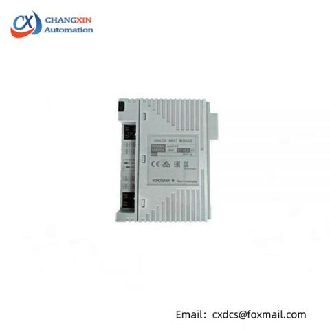 Yokogawa CP401-10 Processor Module for Industrial Control Solutions