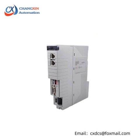 Yokogawa CP401-10 S1 Process Control Module