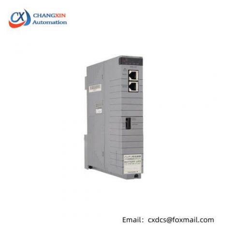 Yokogawa CP451-11 S2 Data Processing Module