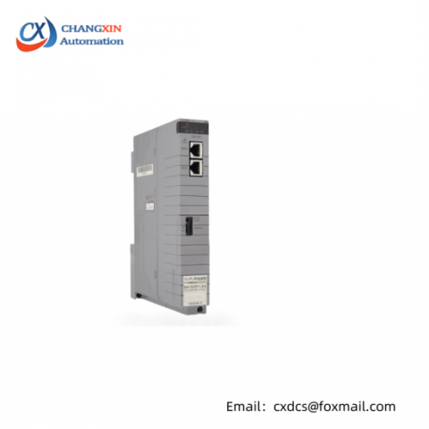 Yokogawa CP451-50 S2 Process Control Module
