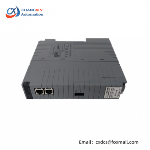 Yokogawa CP451-51 Industrial Automation Processor Module