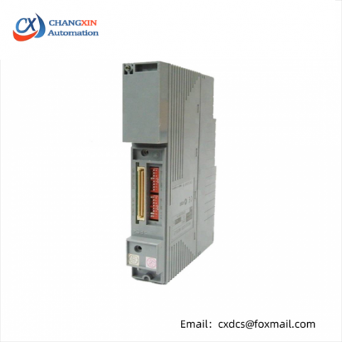 Yokogawa CP461-10 Processor Module: Industrial Automation Innovation