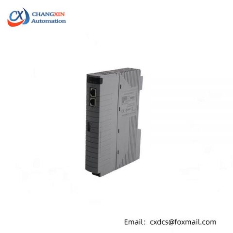 YOKOGAWA CP461-10 S1 Processor Module; Producer: YOKOGAWA