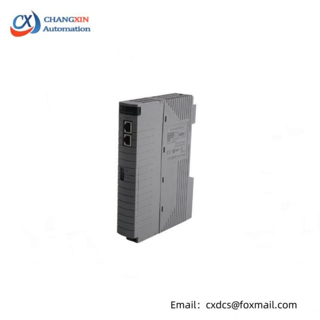 YOKOGAWA CP461-10 S1 Processor Module; Producer: YOKOGAWA