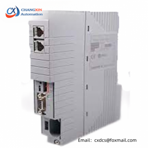Yokogawa CP471-00 Process Control Module, High Precision Automation Solutions