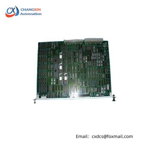Yokogawa DP85B* Automation Module, Advanced Control Solutions