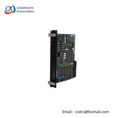 YOKOGAWA DX11*A Interface Board - Advanced Control Module for Industrial Automation