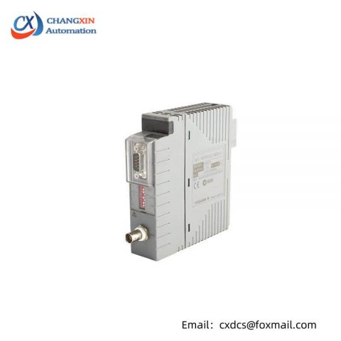 YOKOGAWA EB501-10 DCS Control System Module