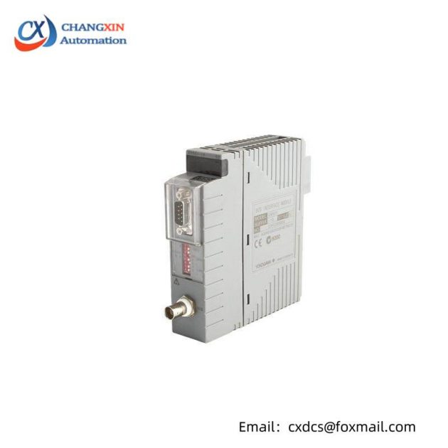 YOKOGAWA EB501-10 DCS Control System Module