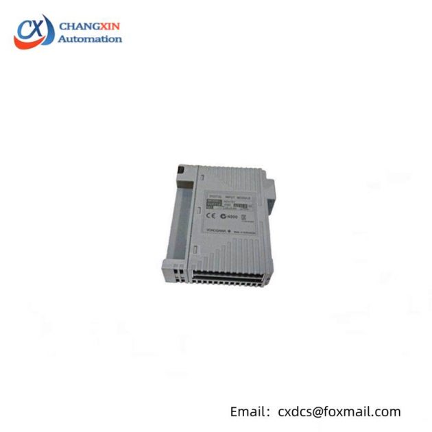 YOKOGAWA EB501-10 DCS Control System Module