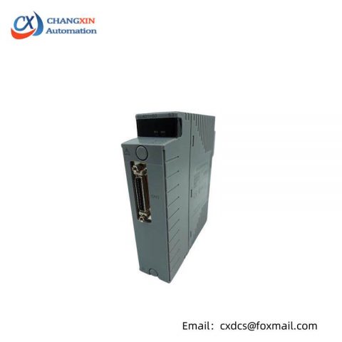 Yokogawa EC401-50 S3 ESB Bus Coupler Module: Industrial Control Module