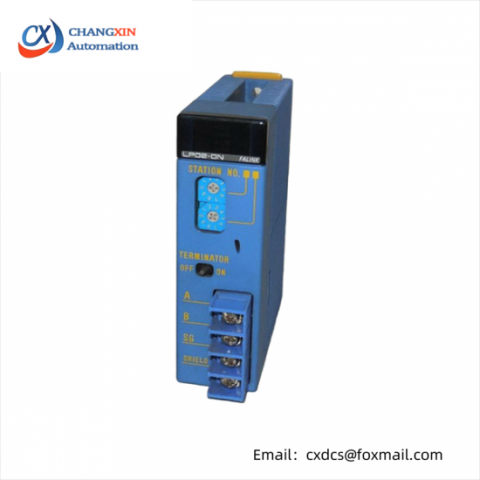 Yokogawa F3LP02-0N FA Link H Module: Industrial Automation Innovation