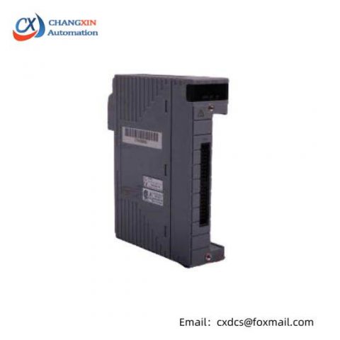 Yokogawa F3SP28-0S CPU Module for Industrial Control