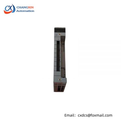 YOKOGAWA F3XD64-3N Japanese Module Controller