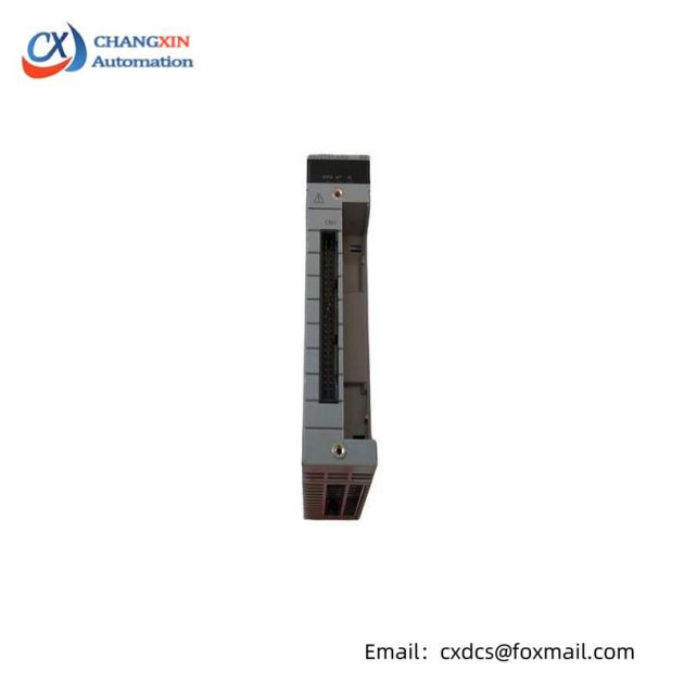 YOKOGAWA F3XD64-3N Japanese Module Controller