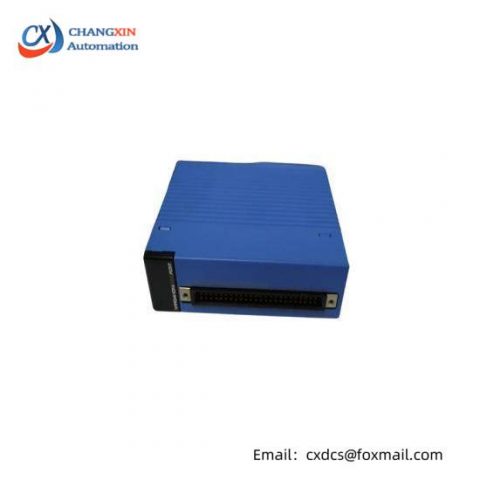 Yokogawa F3YP04-ON/F3YP04-0N Position Module: Precise Motion Control for Industrial Applications