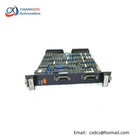 YOKOGAWA FC11*A Industrial Interface Module, Model Specific, Communication Modules