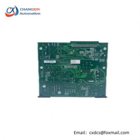 Yokogawa K9634DB-01 TCD CARD for Distributed Control Systems