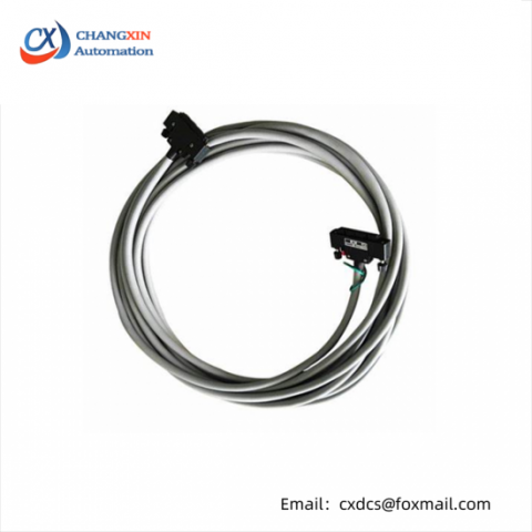 Yokogawa KS1*B Signal Cable: Advanced Network Integration for Industrial Control