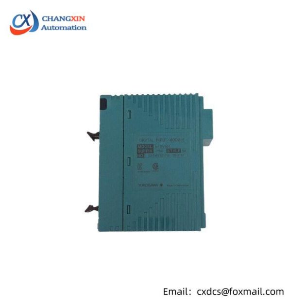 Yokogawa NFDV161-P51 Digital Input Module - 64-Channel AC/DC Input, Industrial Control Solutions
