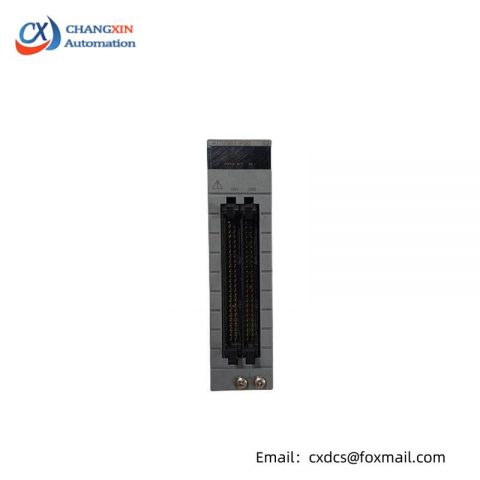 Yokogawa NFDV561-P01 Digital Output Module: High-Performance, Reliable Control Solution