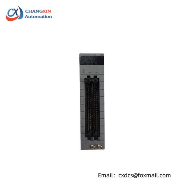 Yokogawa NFDV561-P01 Digital Output Module: High-Performance, Reliable Control Solution