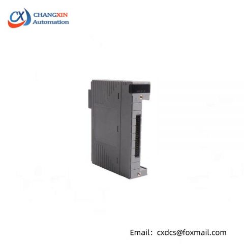 Yokogawa NT225AA - High Precision Input Module, Designed for Industrial Automation