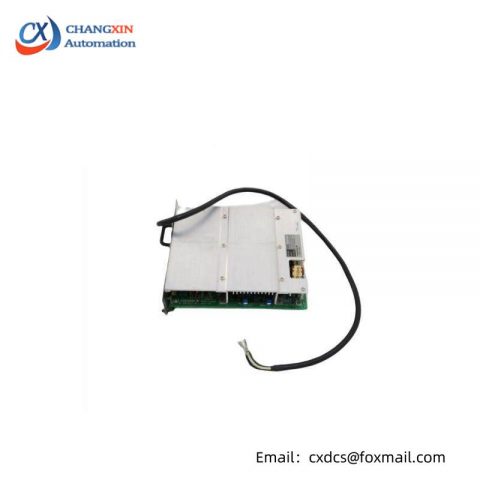 Yokogawa PW-402 Power Supply Module, High-Quality Industrial Power Solution