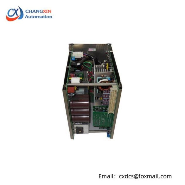 Yokogawa PW101 S3 Series DC Power Supply Module
