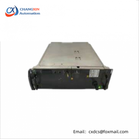 YOKOGAWA PW301 Industrial Control Module