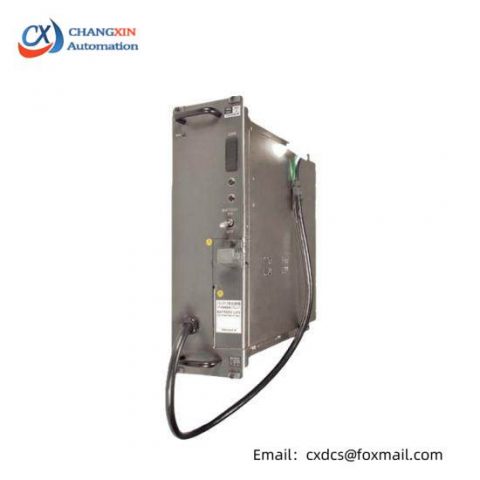 Yokogawa PW302 Industrial Power Module