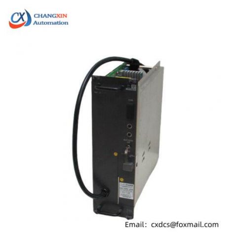 Yokogawa PW302 S4 Power Supply - Precision, Efficiency, and Reliability for Industrial Control
