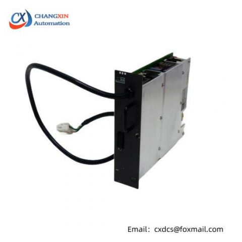 Yokogawa PW402 S2 Power Supply Module, Industrial Control, High Efficiency, Precision Power Supply