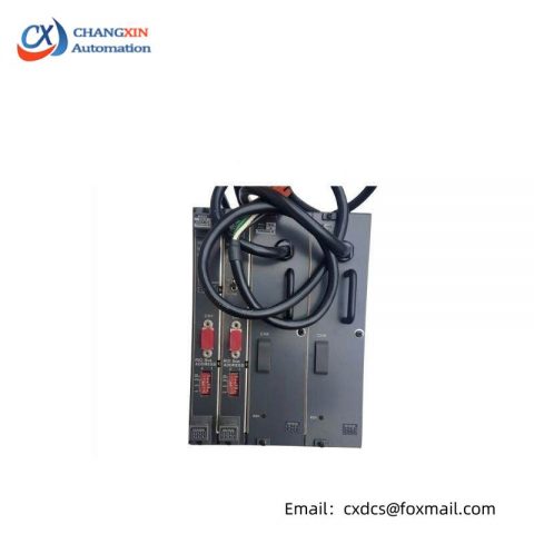 Yokogawa PW402 S2 Power Supply - Advanced Industrial Power Management